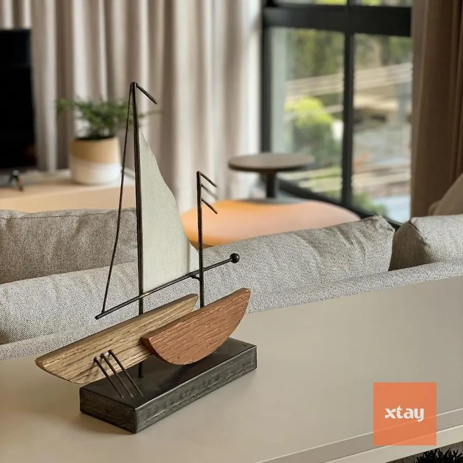 Apartament Soho Xtay - Studio Completo No Rio Branco, Com Maquina De Lavar Florianópolis