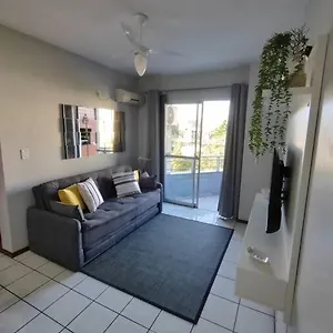 2 Apto Na Principal De Canasvieiras Florianópolis