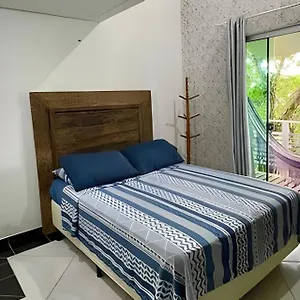 Samauma Floripa Aluguel De Quartos Florianópolis
