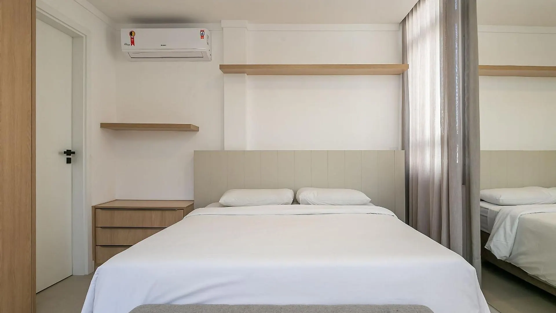 Xtay Soho Florianópolis Apartamento